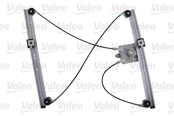 Window Regulator
