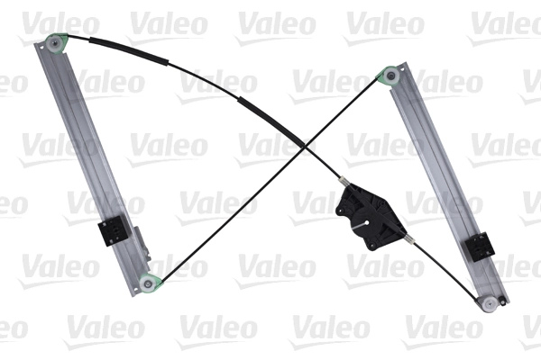 Window Regulator
