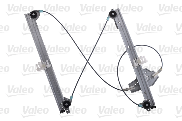 Window Regulator