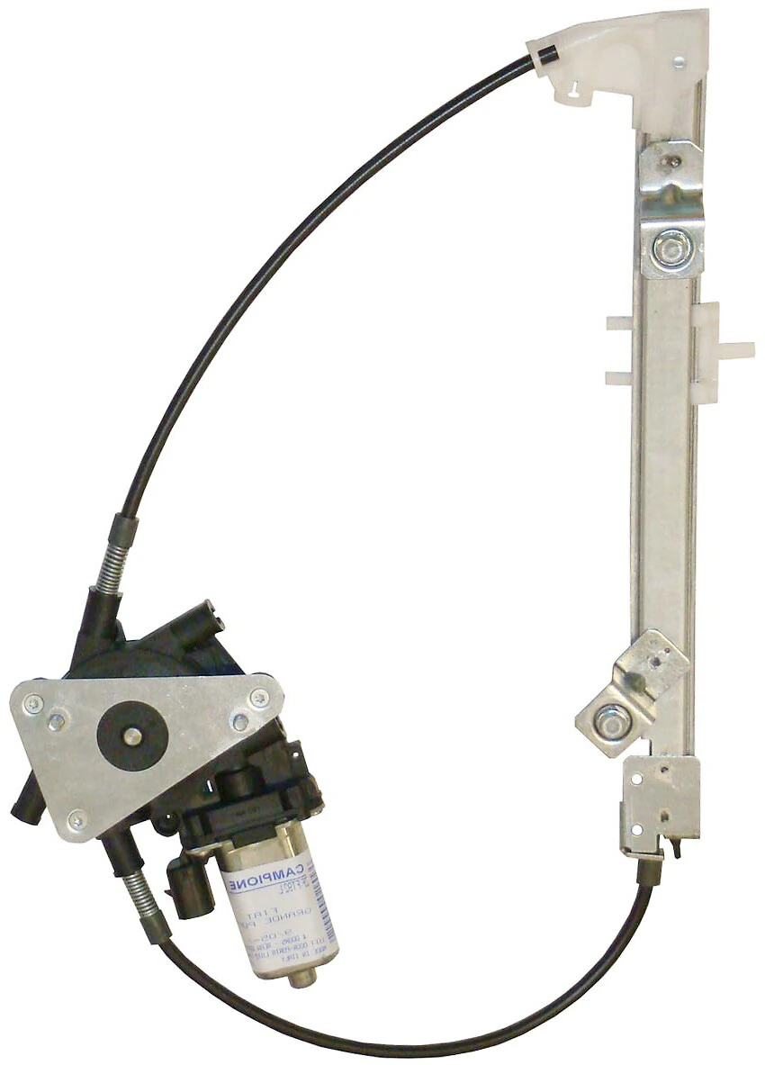 Window Regulator
