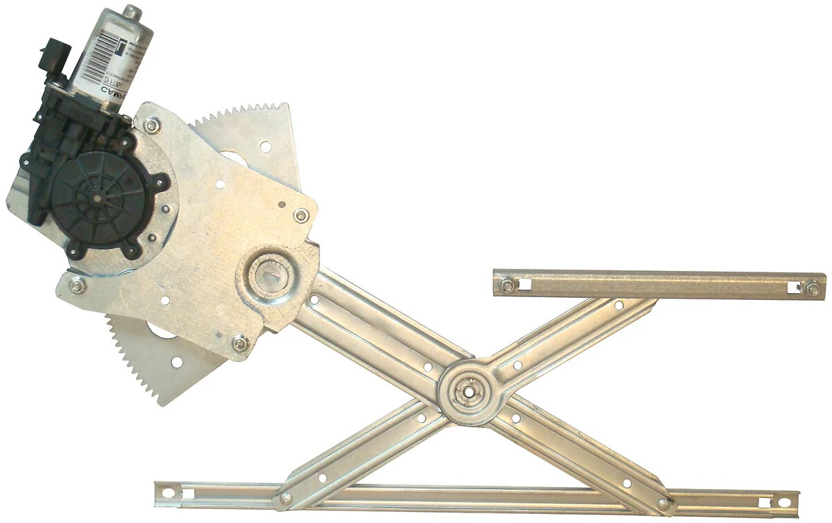 Window Regulator
