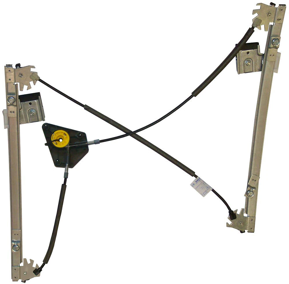 Window Regulator