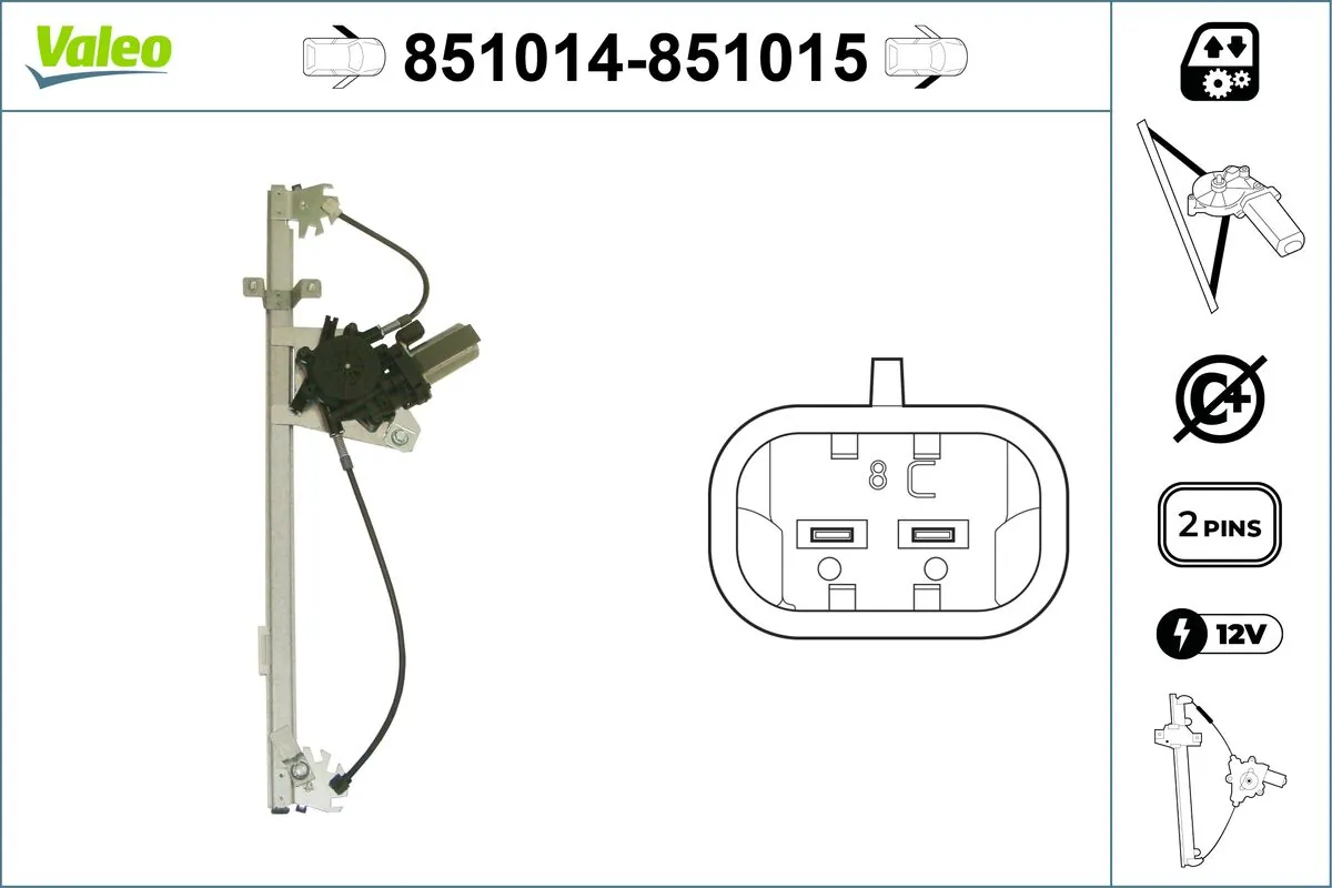 Window Regulator