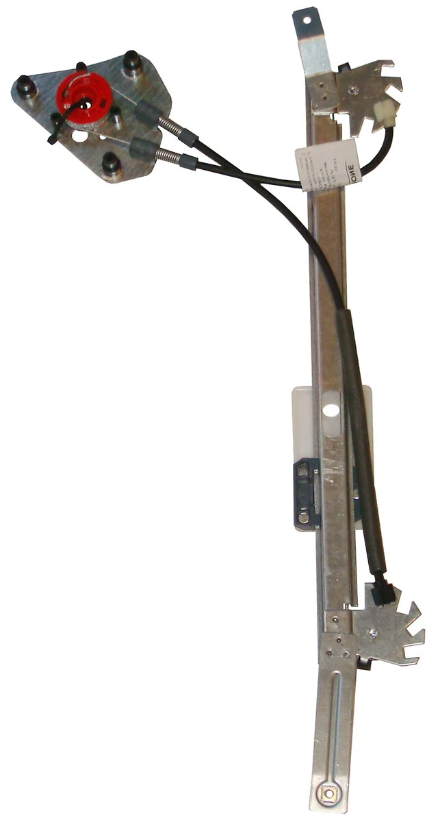 Window Regulator