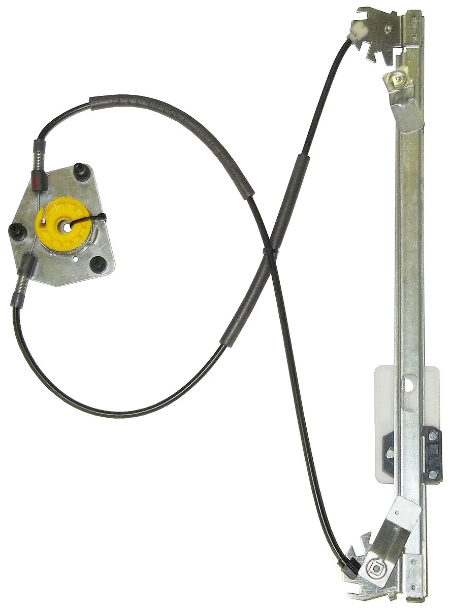 Window Regulator