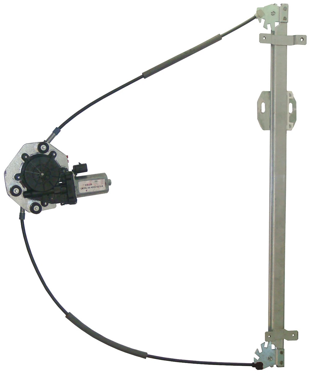 Window Regulator