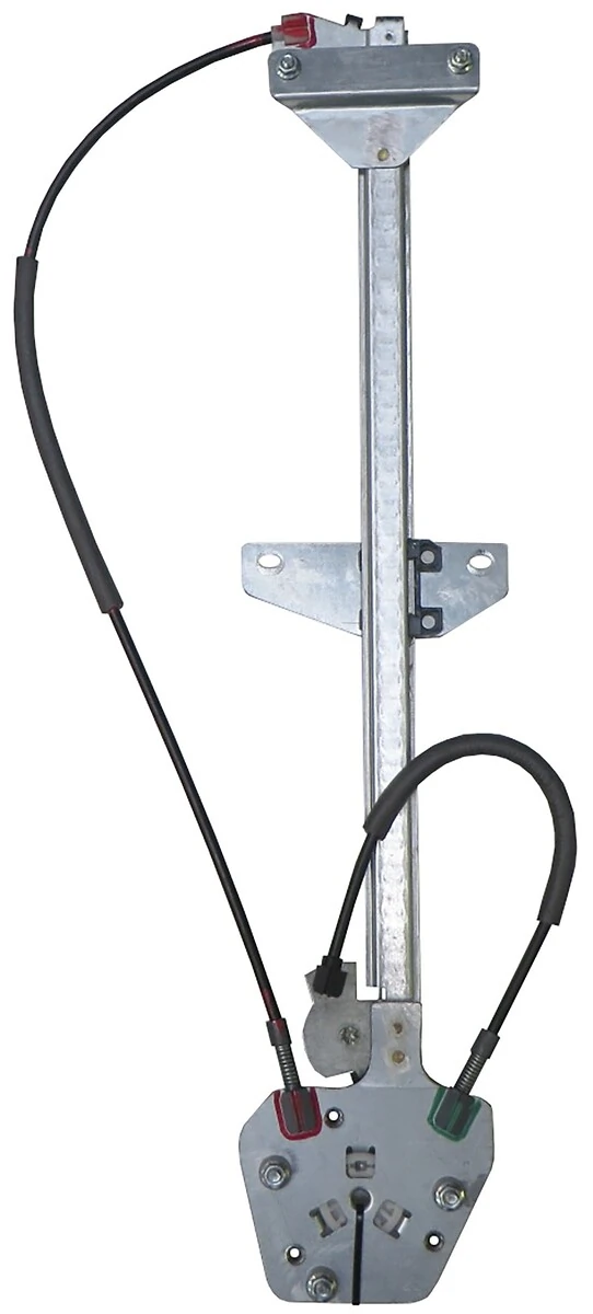 Window Regulator