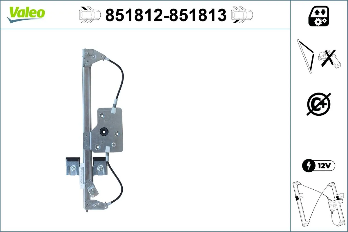 Window Regulator