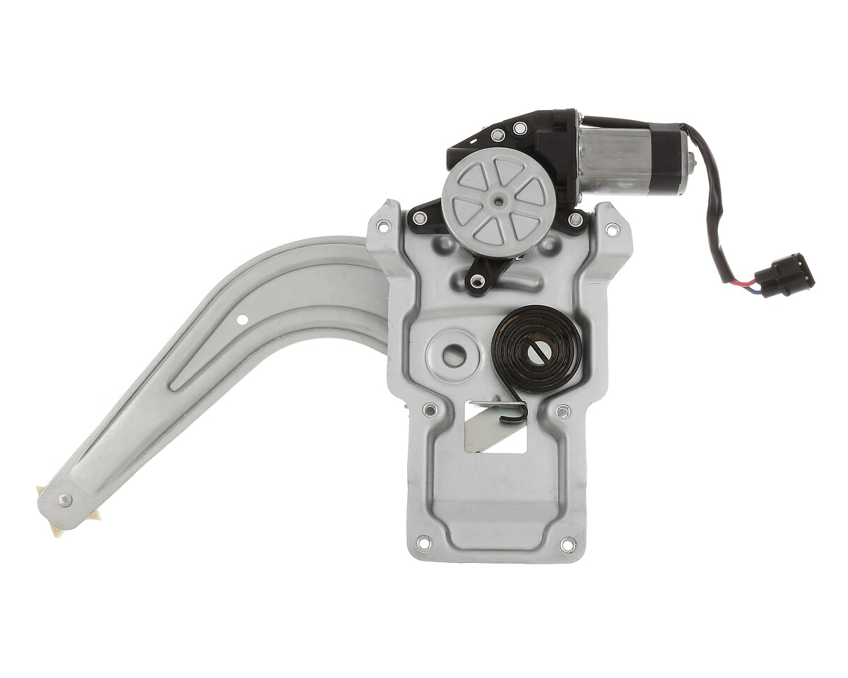 Window Regulator