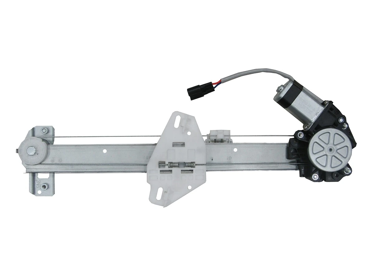 Window Regulator