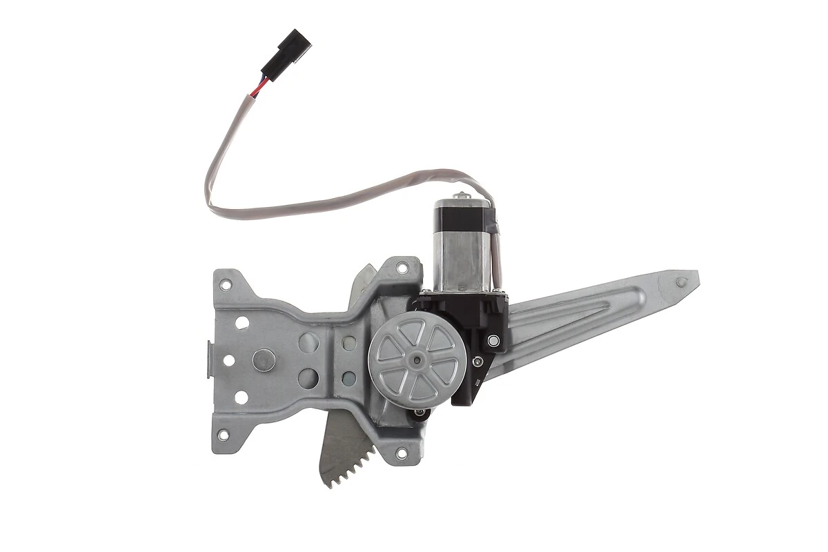 Window Regulator