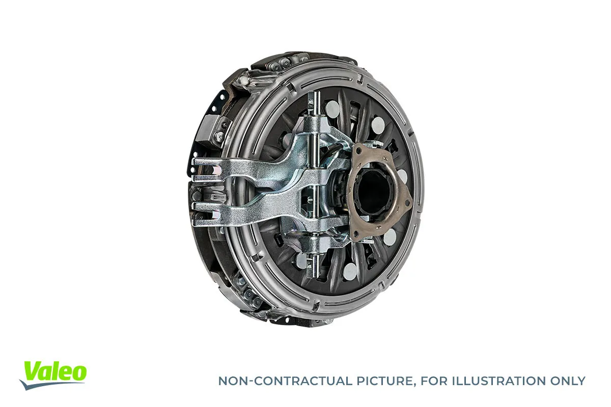 Clutch Kit
