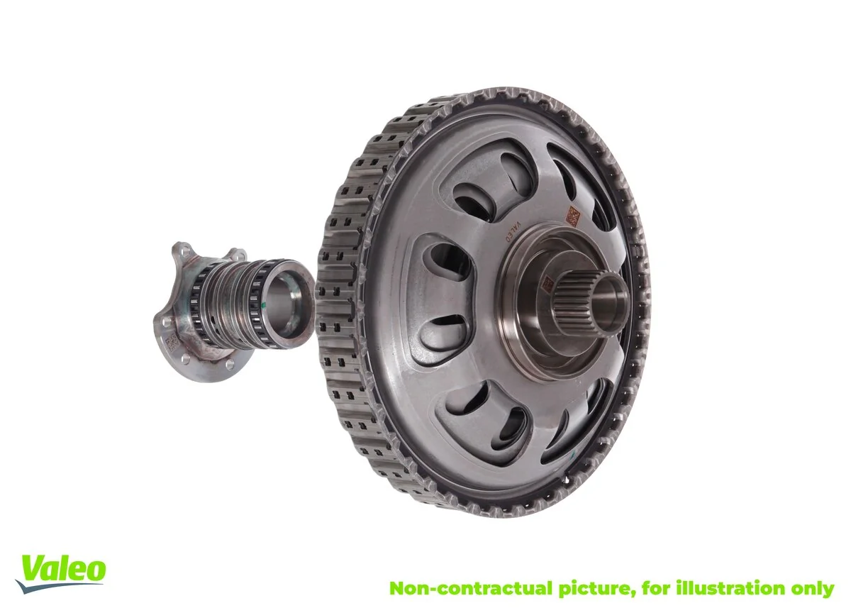 Clutch Kit