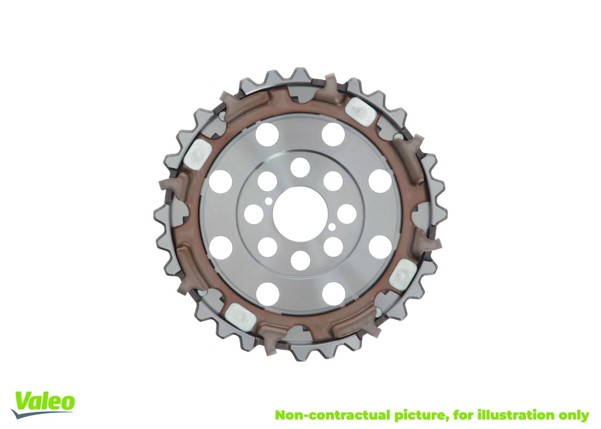 Flywheel