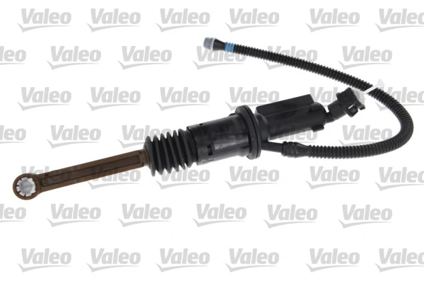 Master Cylinder, clutch