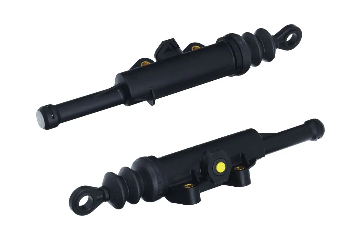 Master Cylinder, clutch