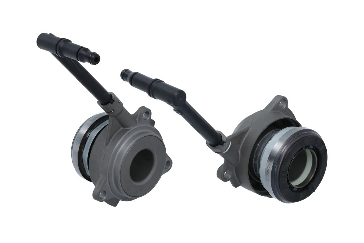 Central Slave Cylinder, clutch