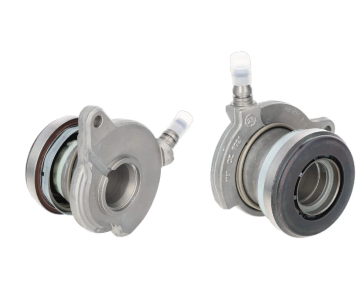 Central Slave Cylinder, clutch