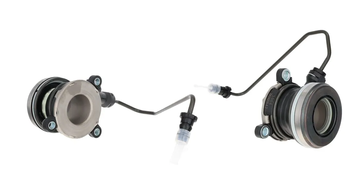 Central Slave Cylinder, clutch