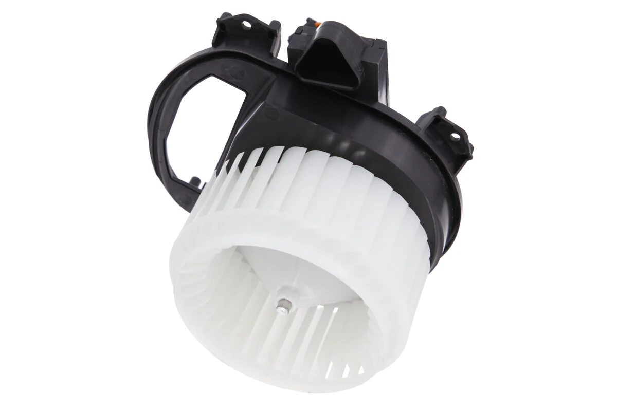 Interior Blower