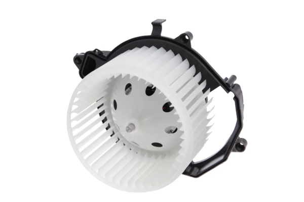 Interior Blower