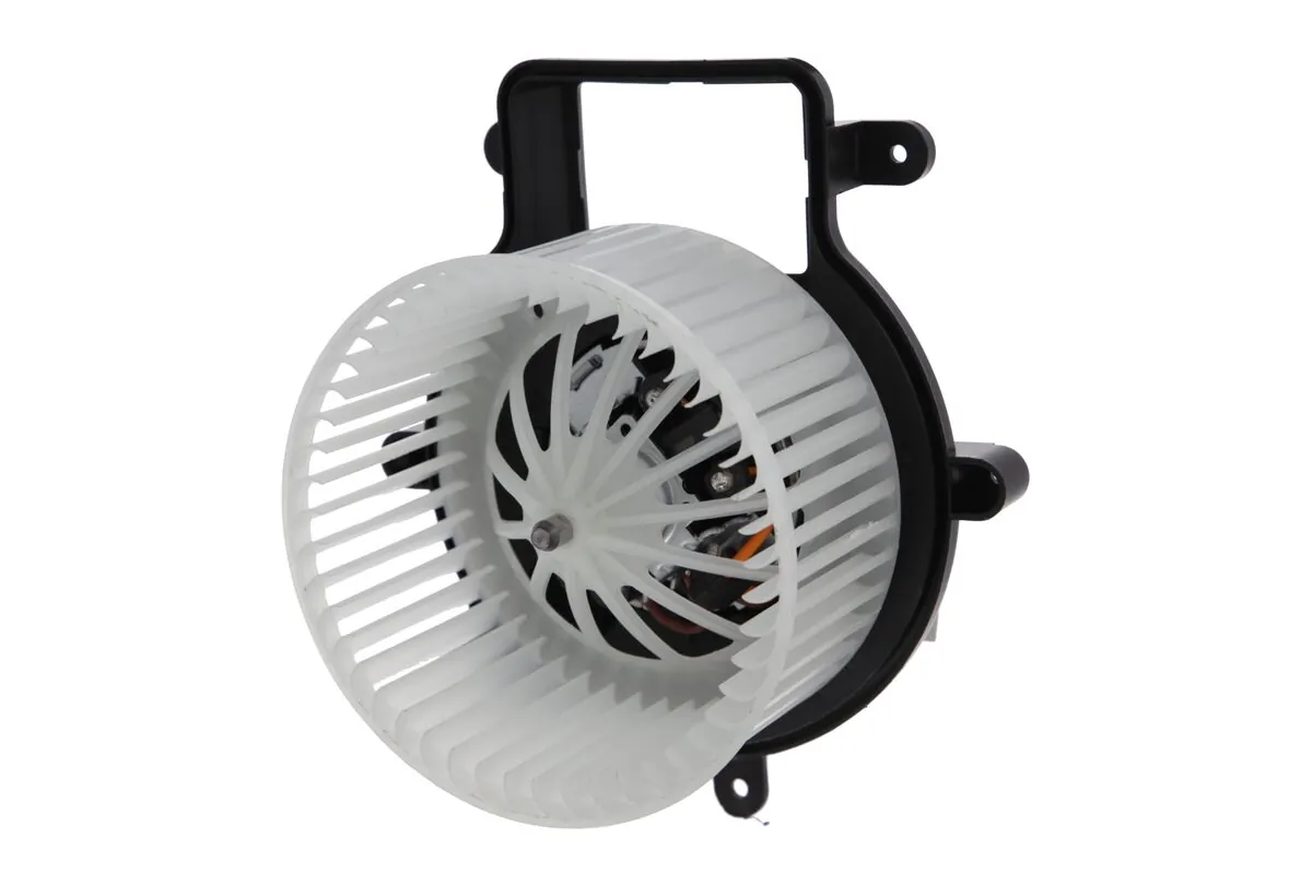 Interior Blower