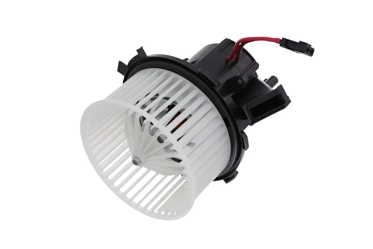 Interior Blower