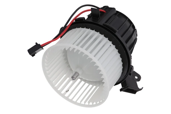 Interior Blower