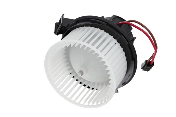 Interior Blower