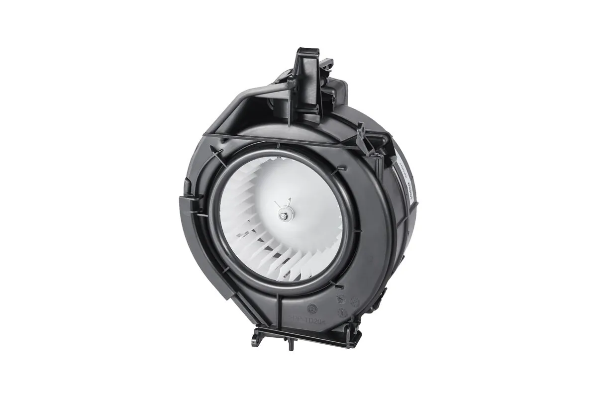 Interior Blower