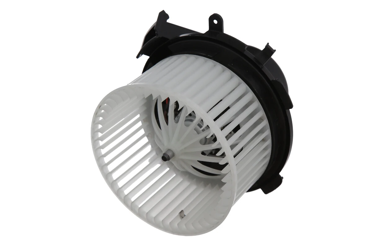 Interior Blower