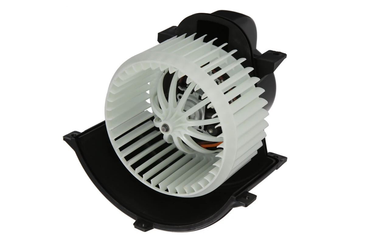 Interior Blower