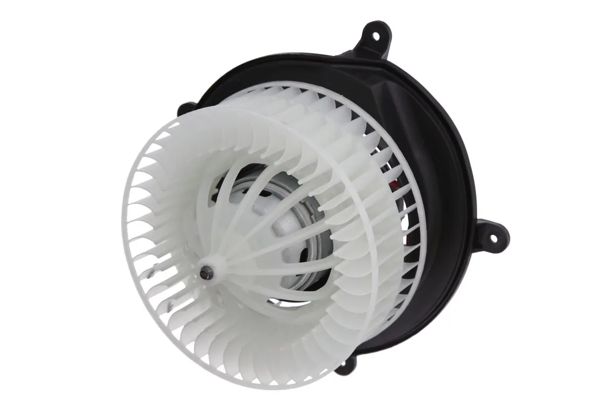Interior Blower