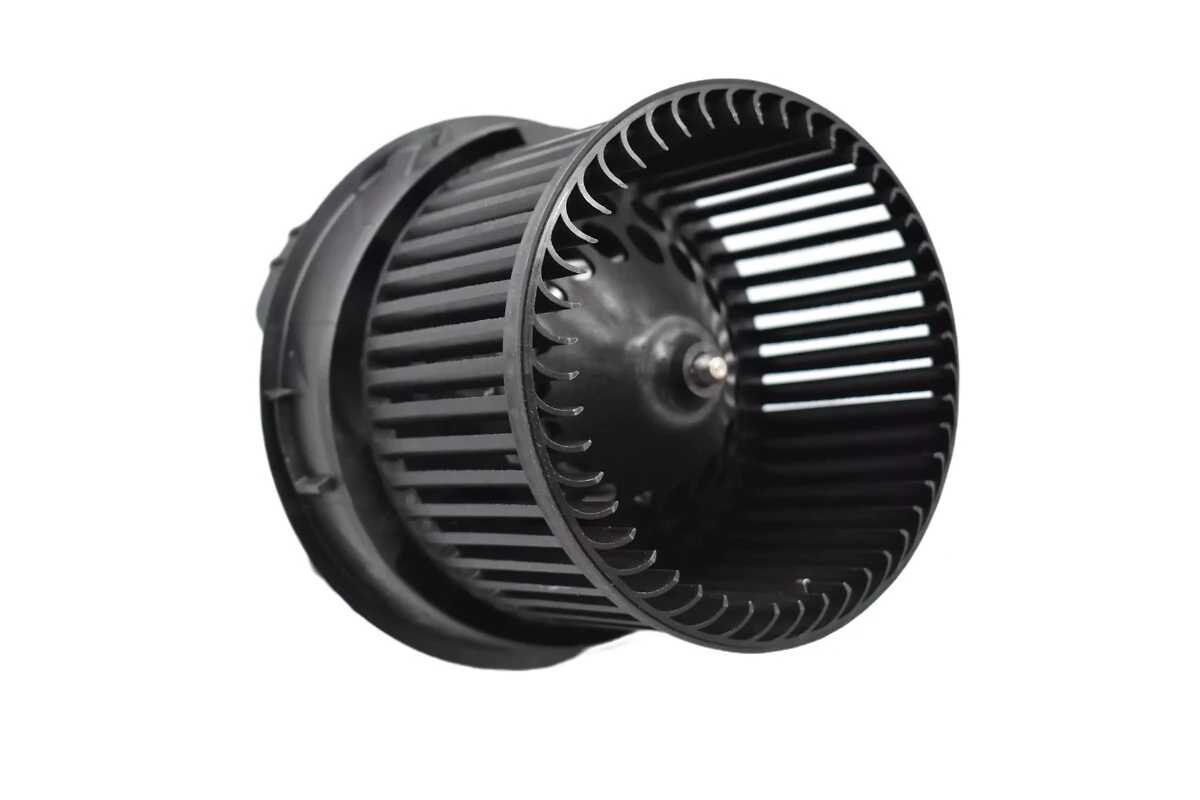 Interior Blower
