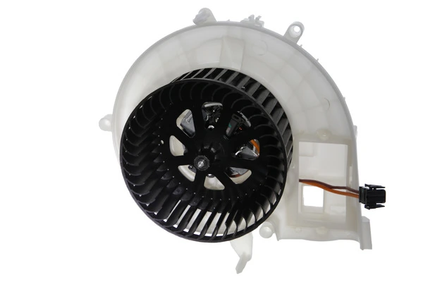 Interior Blower