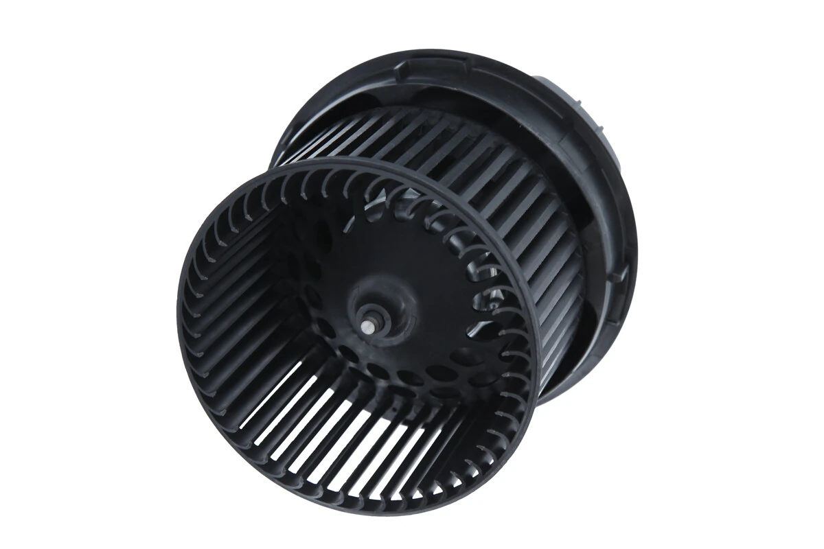 Interior Blower