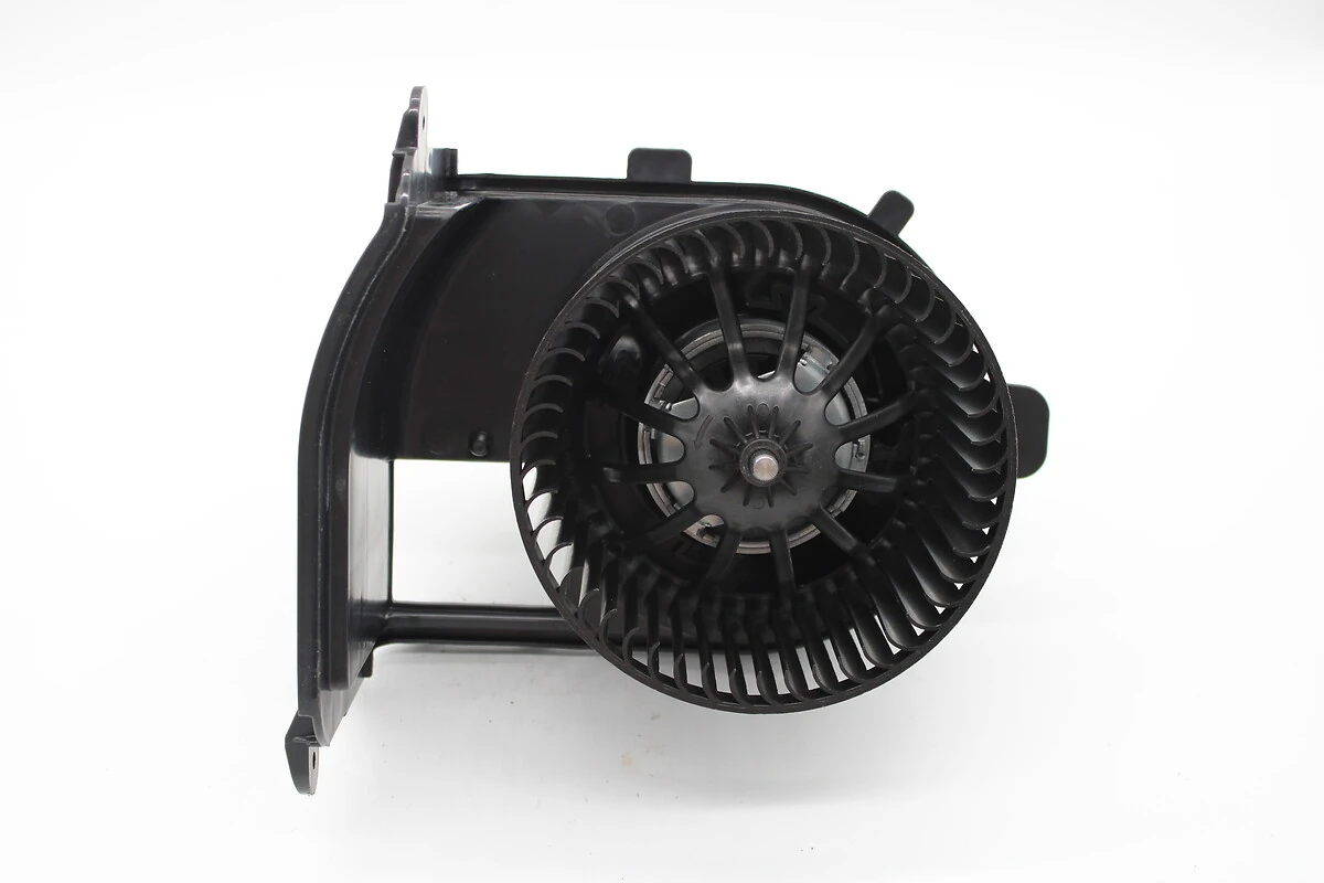 Interior Blower