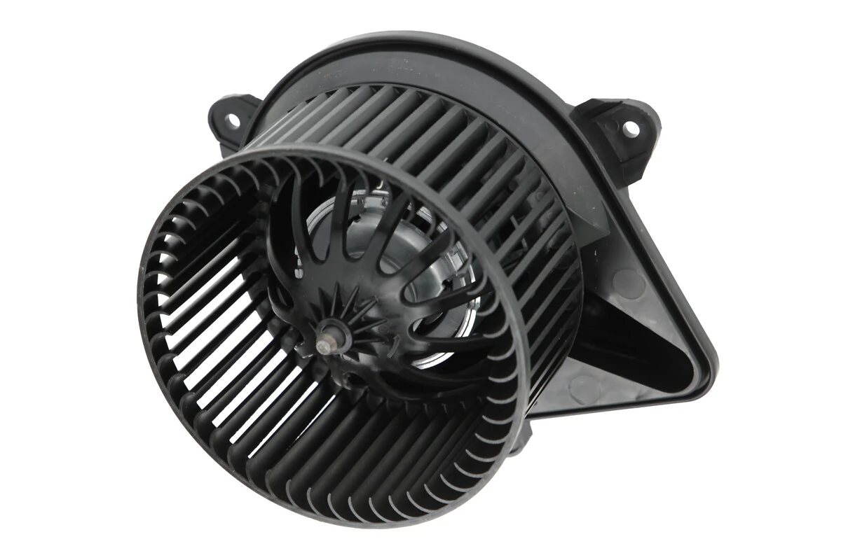 Interior Blower
