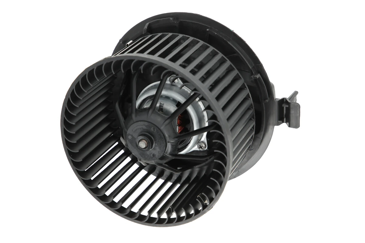 Interior Blower