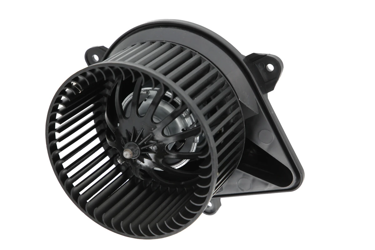 Interior Blower