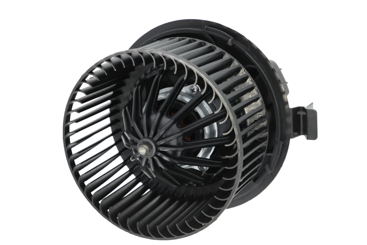 Interior Blower