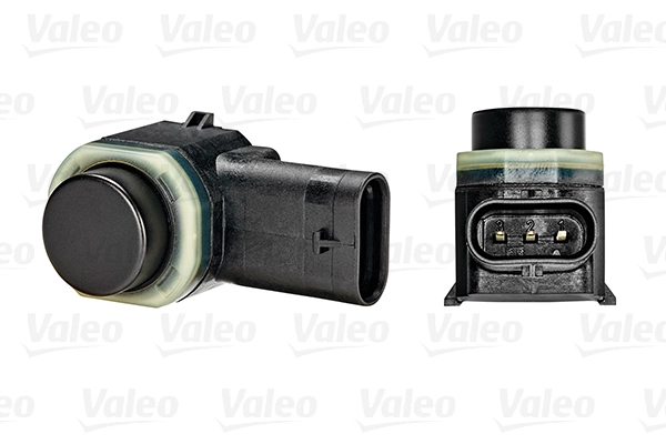 Sensor, park distance control