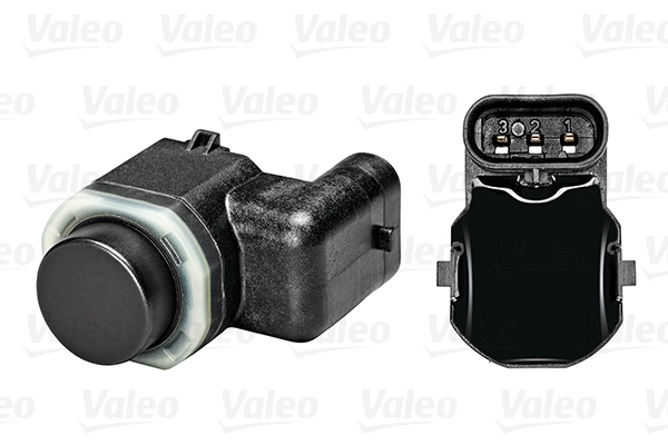 Sensor, park distance control