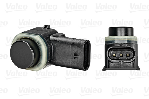 Sensor, park distance control