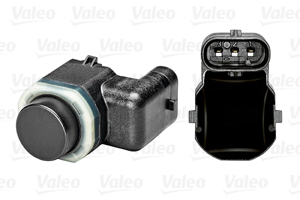 Sensor, park distance control