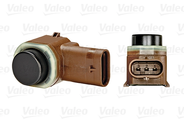 Sensor, park distance control