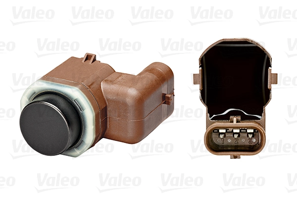 Sensor, park distance control