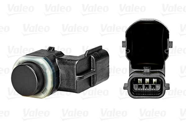 Sensor, park distance control