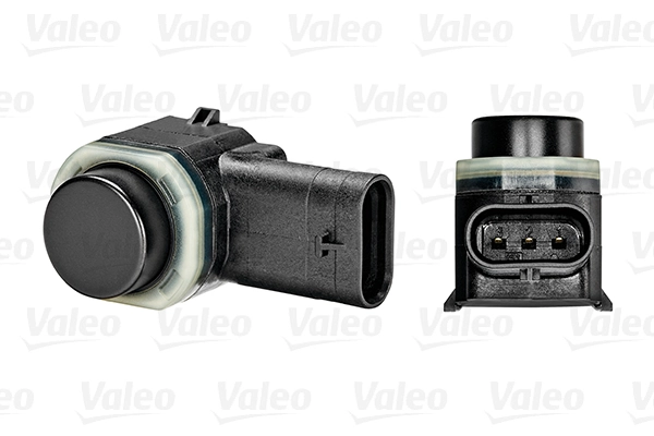 Sensor, park distance control
