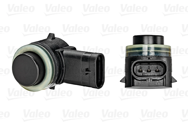Sensor, park distance control